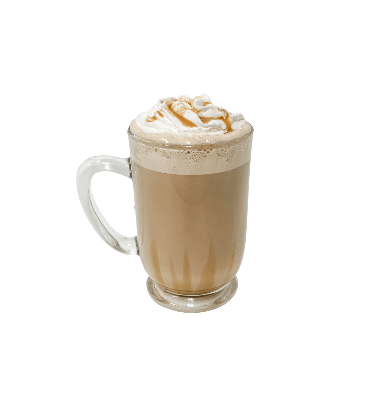 Photo of Lake Effect seasonal drink