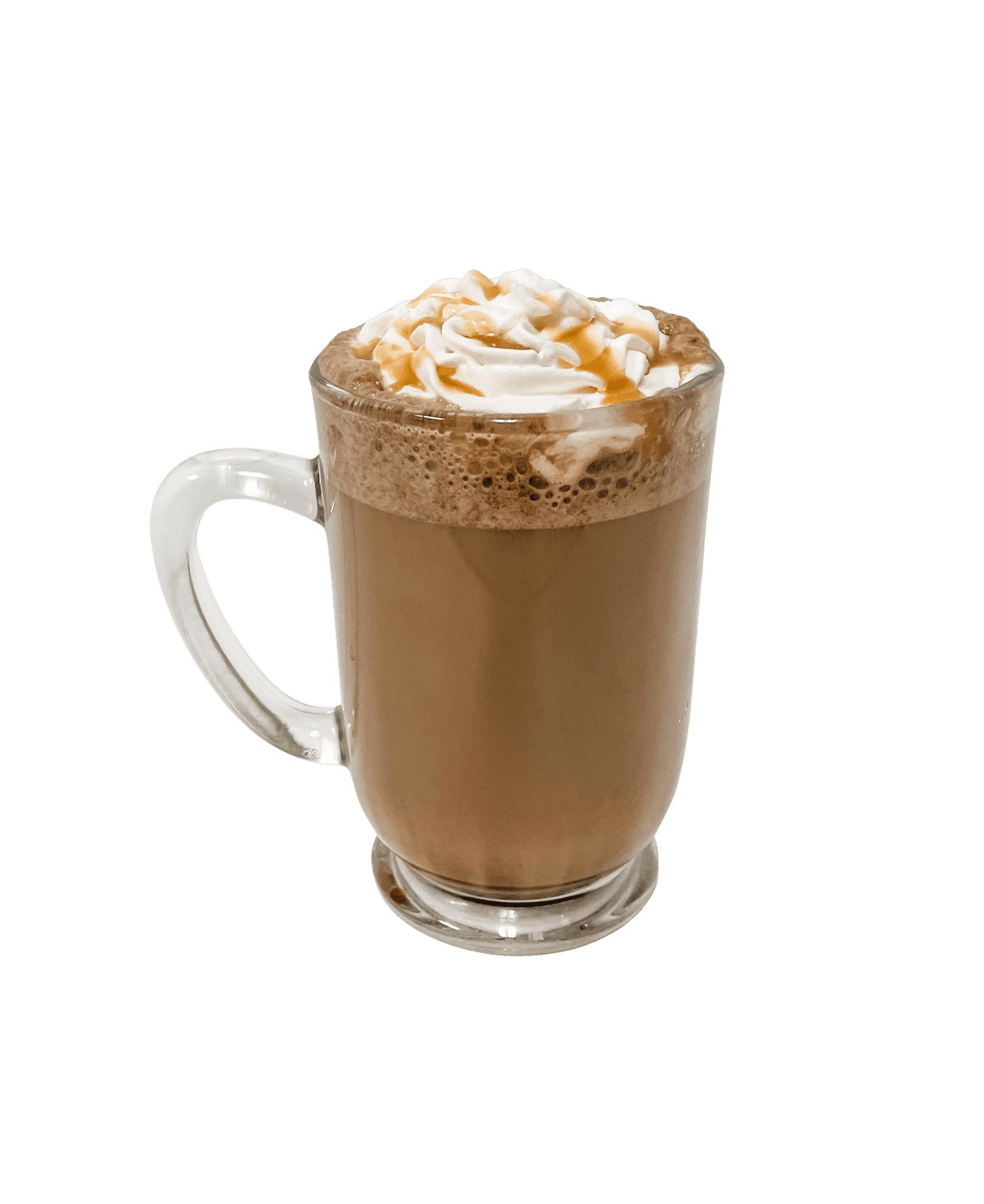 Photo of Salty X seasonal drink