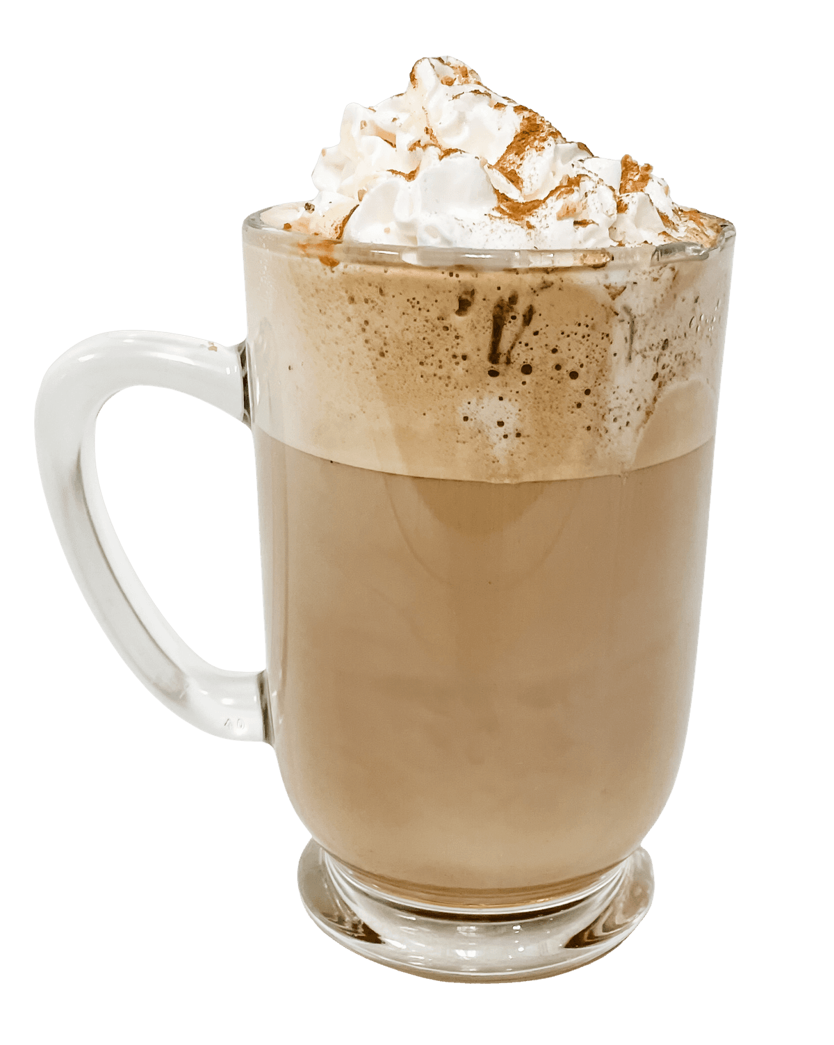 Photo of Winter Dream seasonal drink