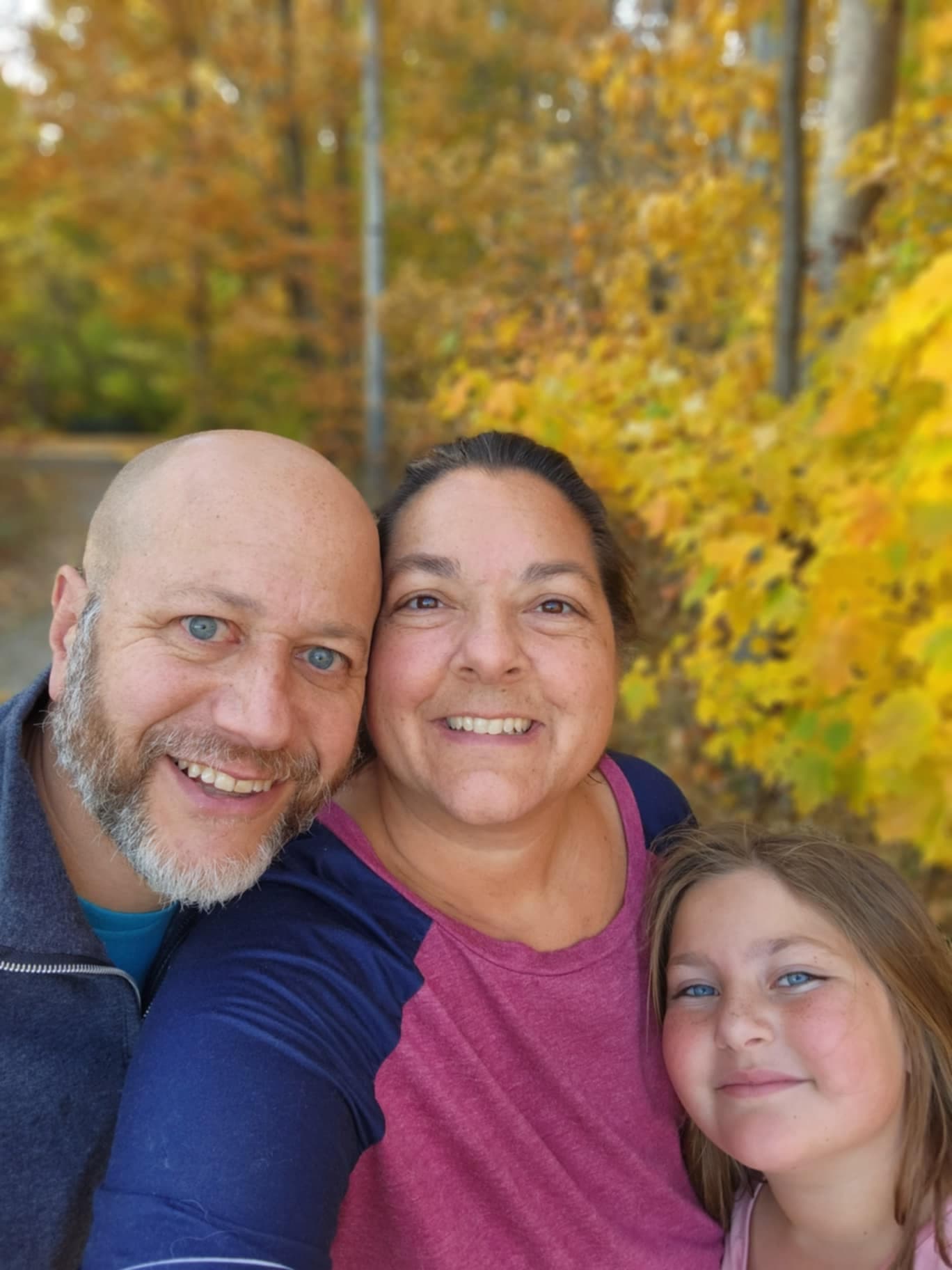 Our Story at Hill Top