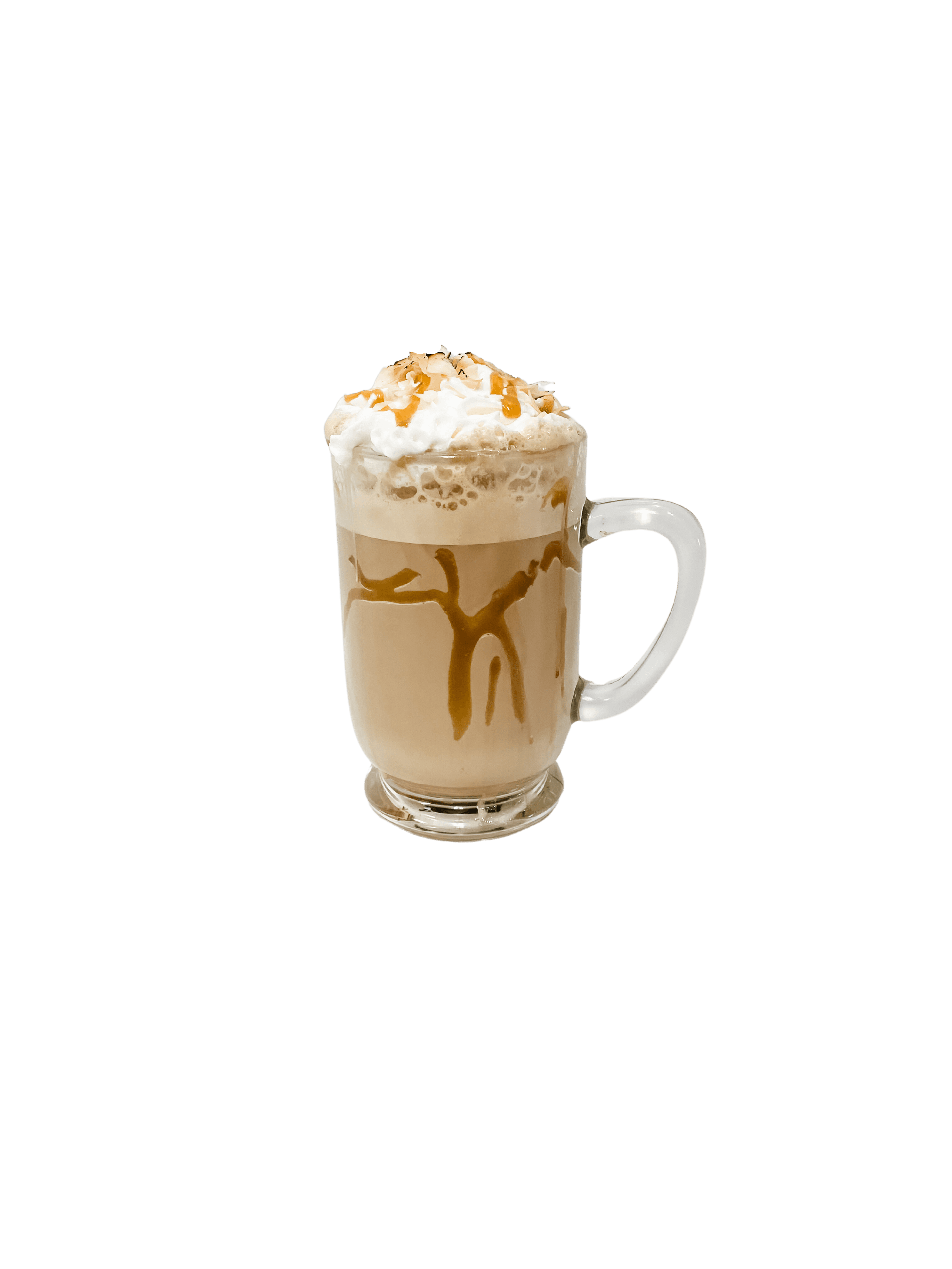 Naughty Elf Peppermint Tart