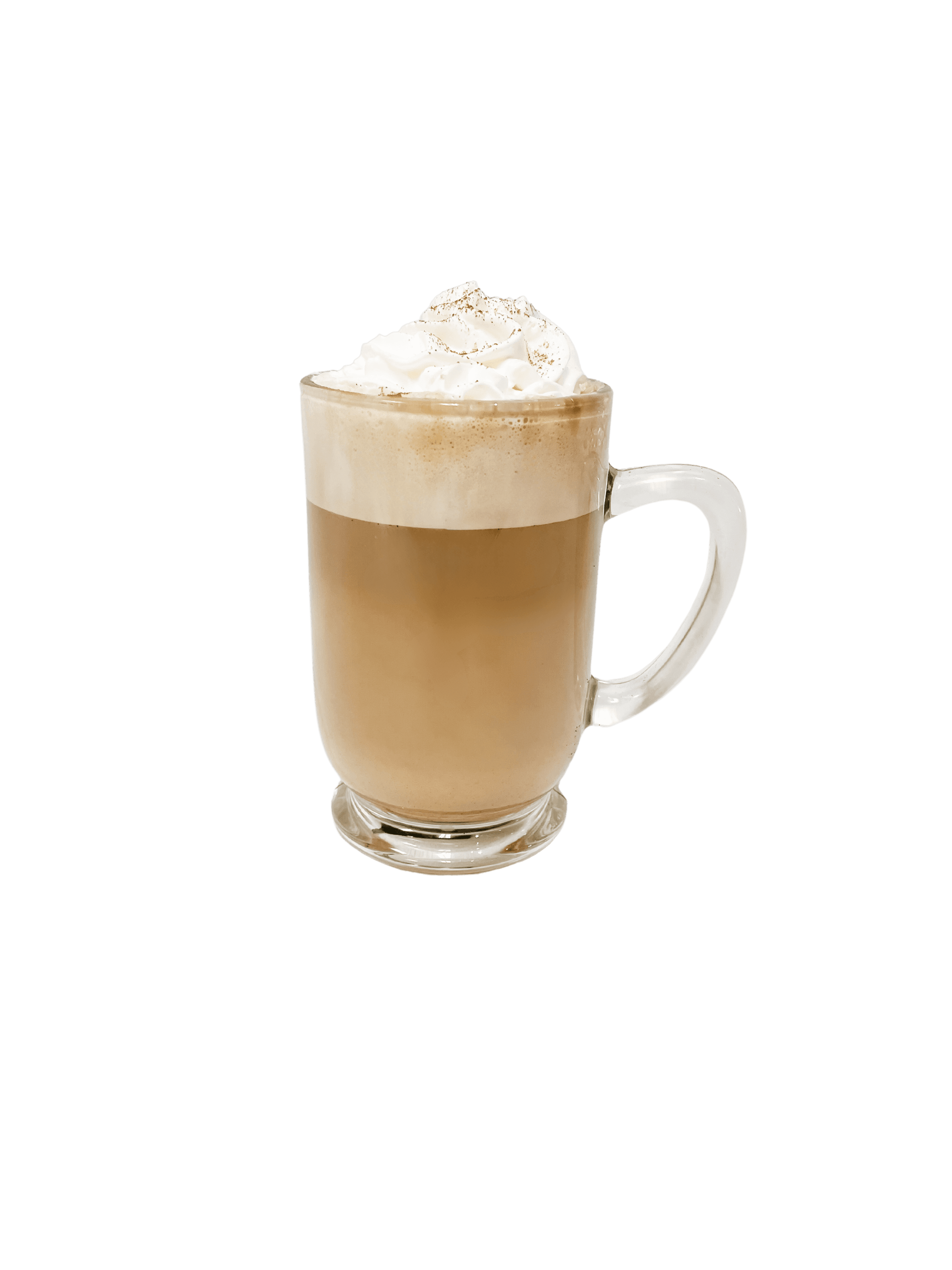 Sugar Cookie Latte Macarons