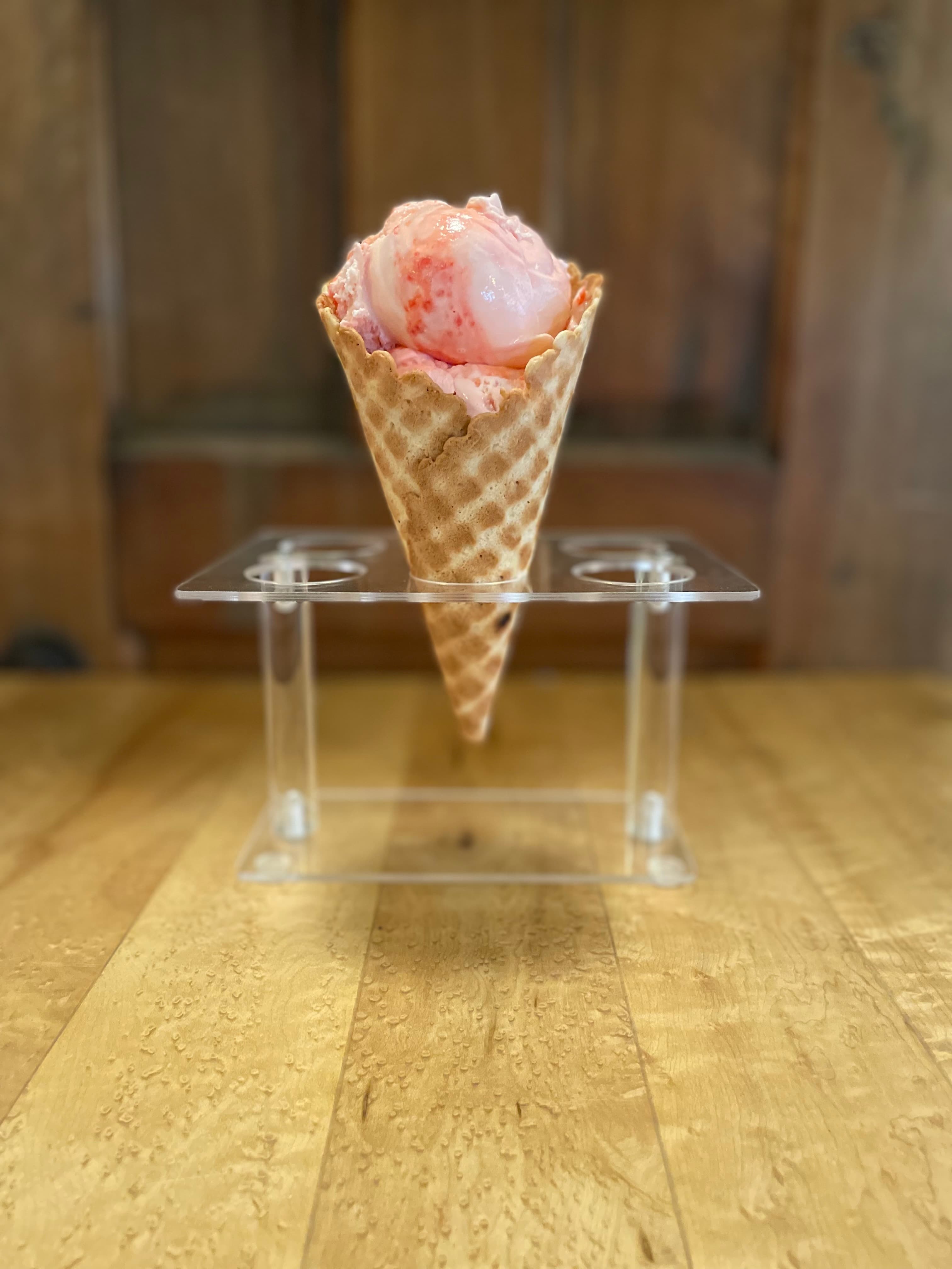 New York Cherry