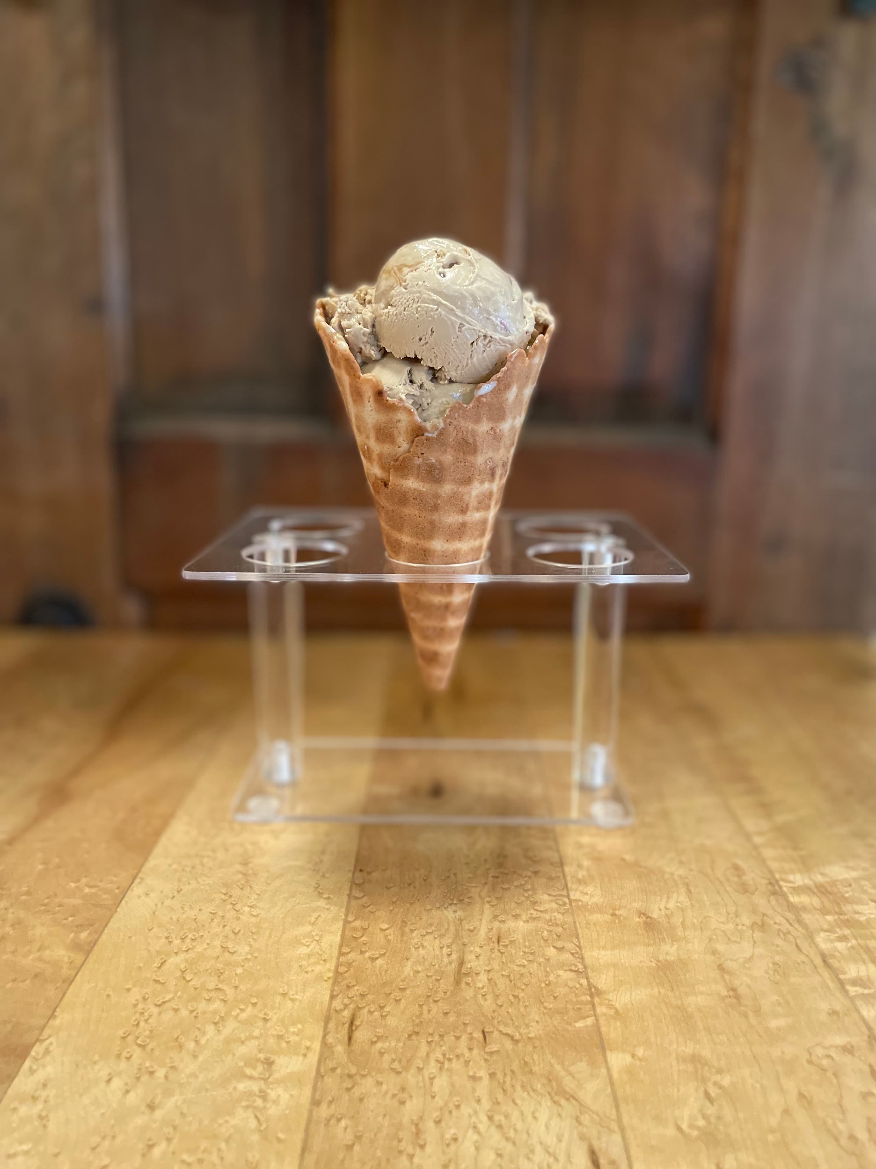 Salted Caramel