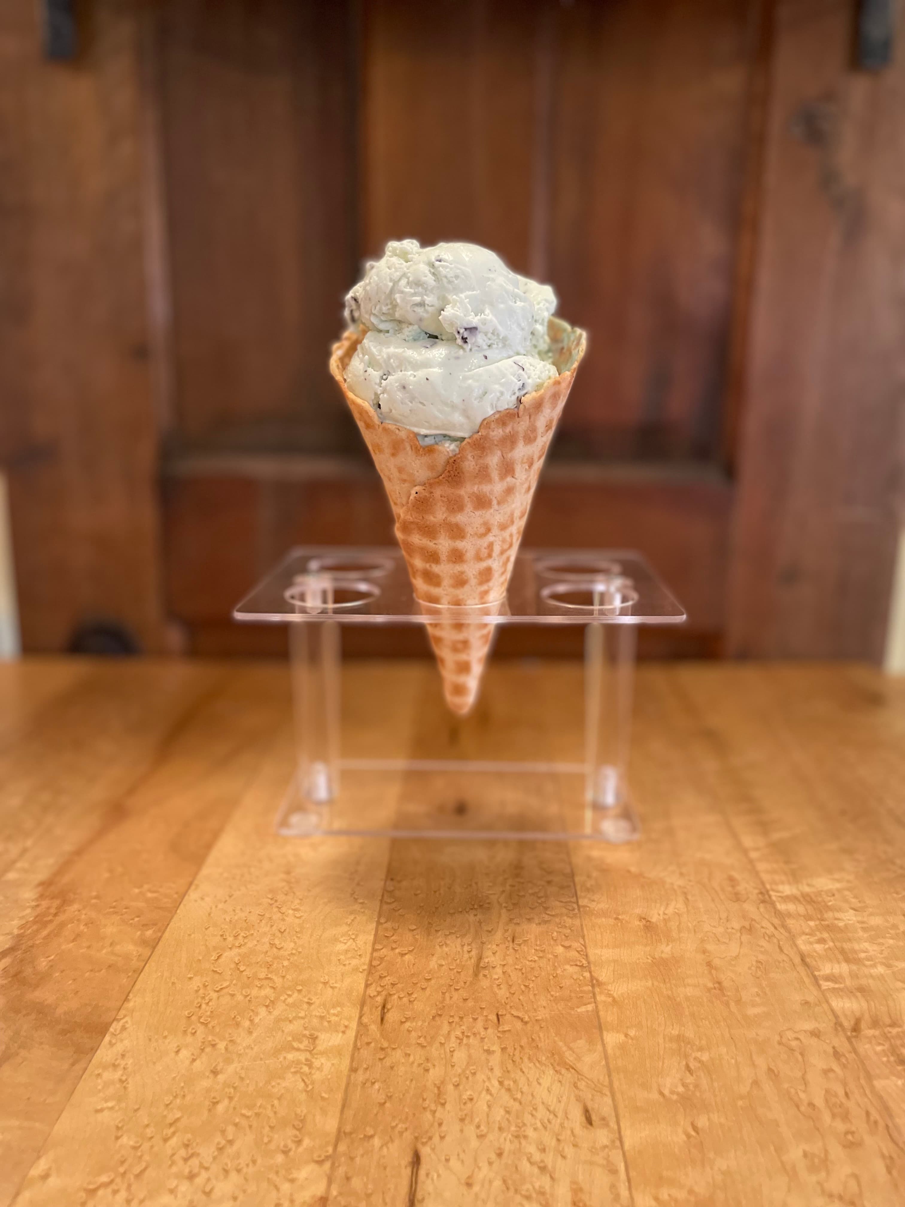 Minty Chip