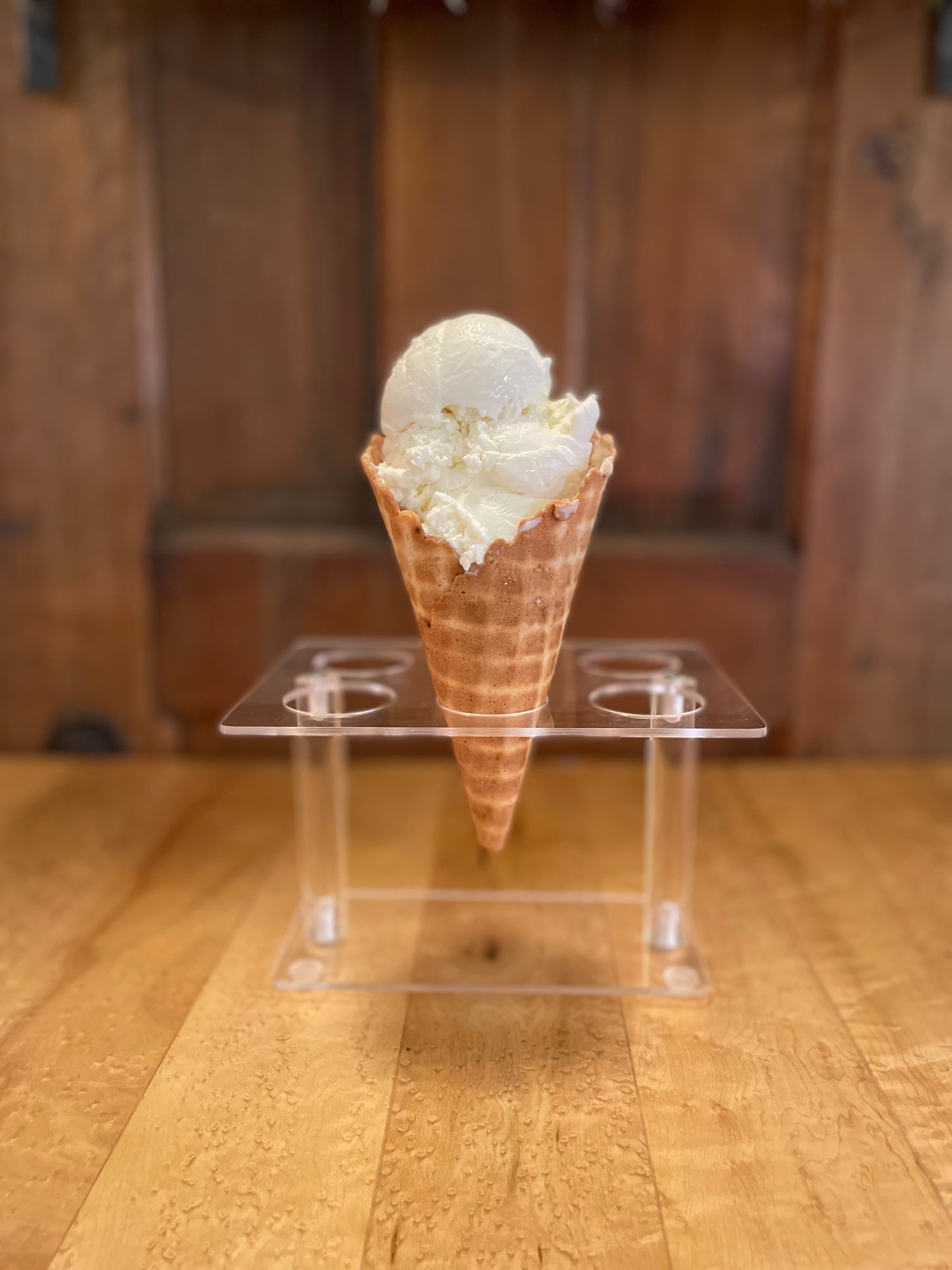 Vanilla