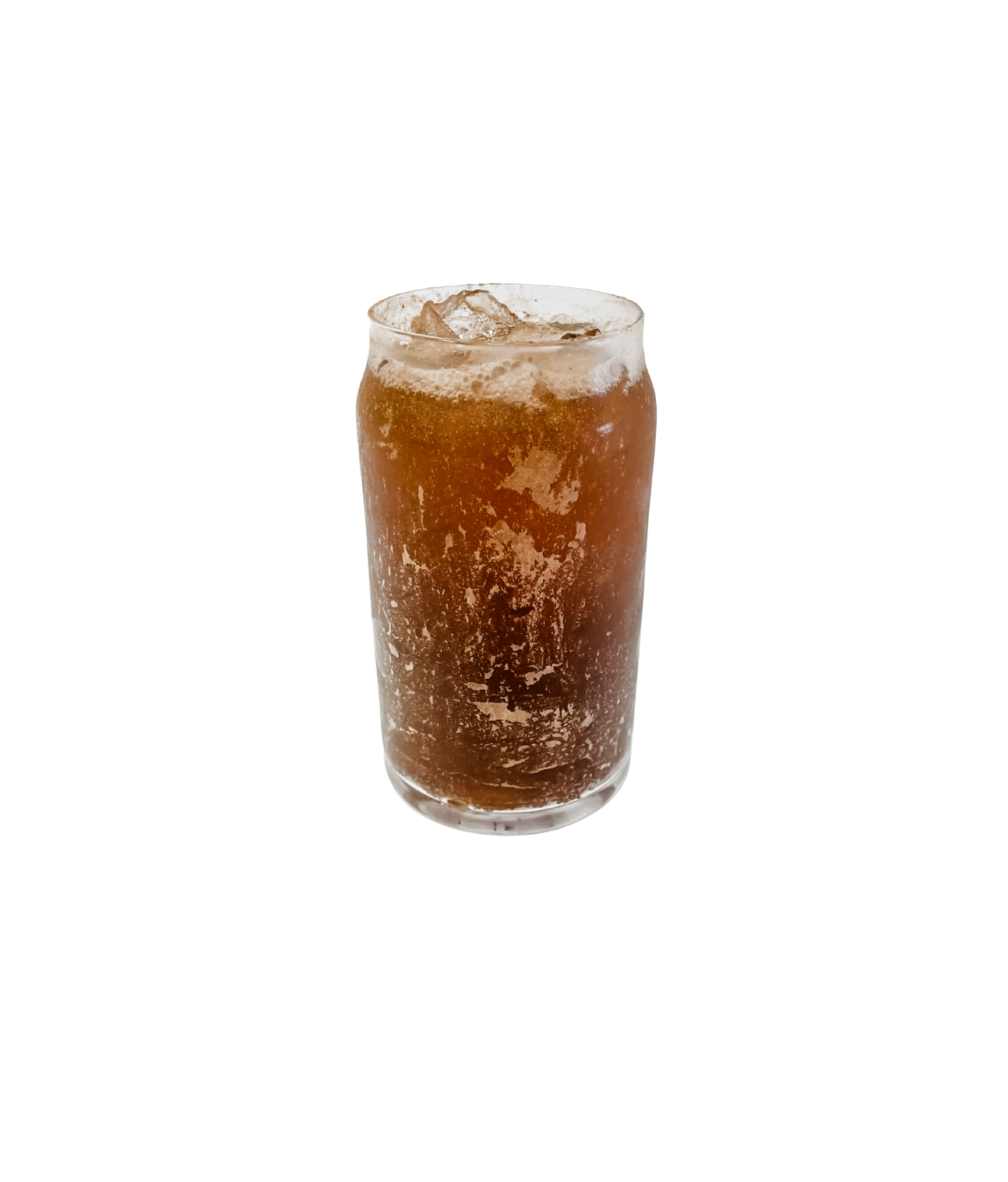 Chaider (Chai + Cider)