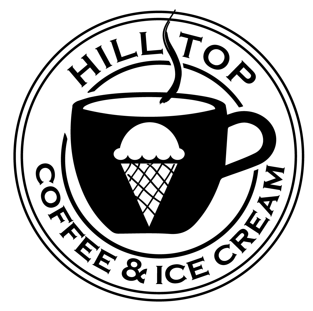 Hill Top logo