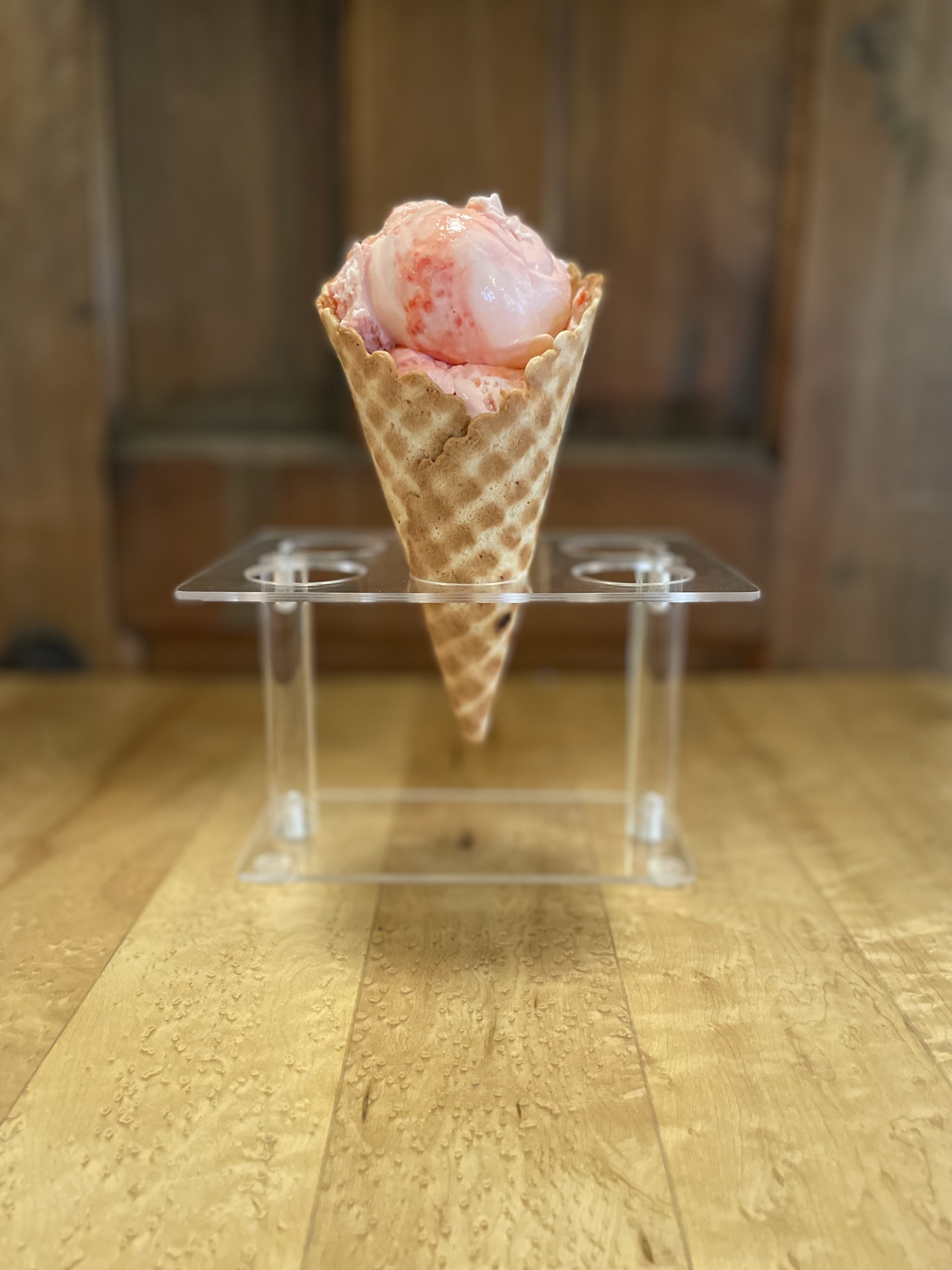 New York Cherry