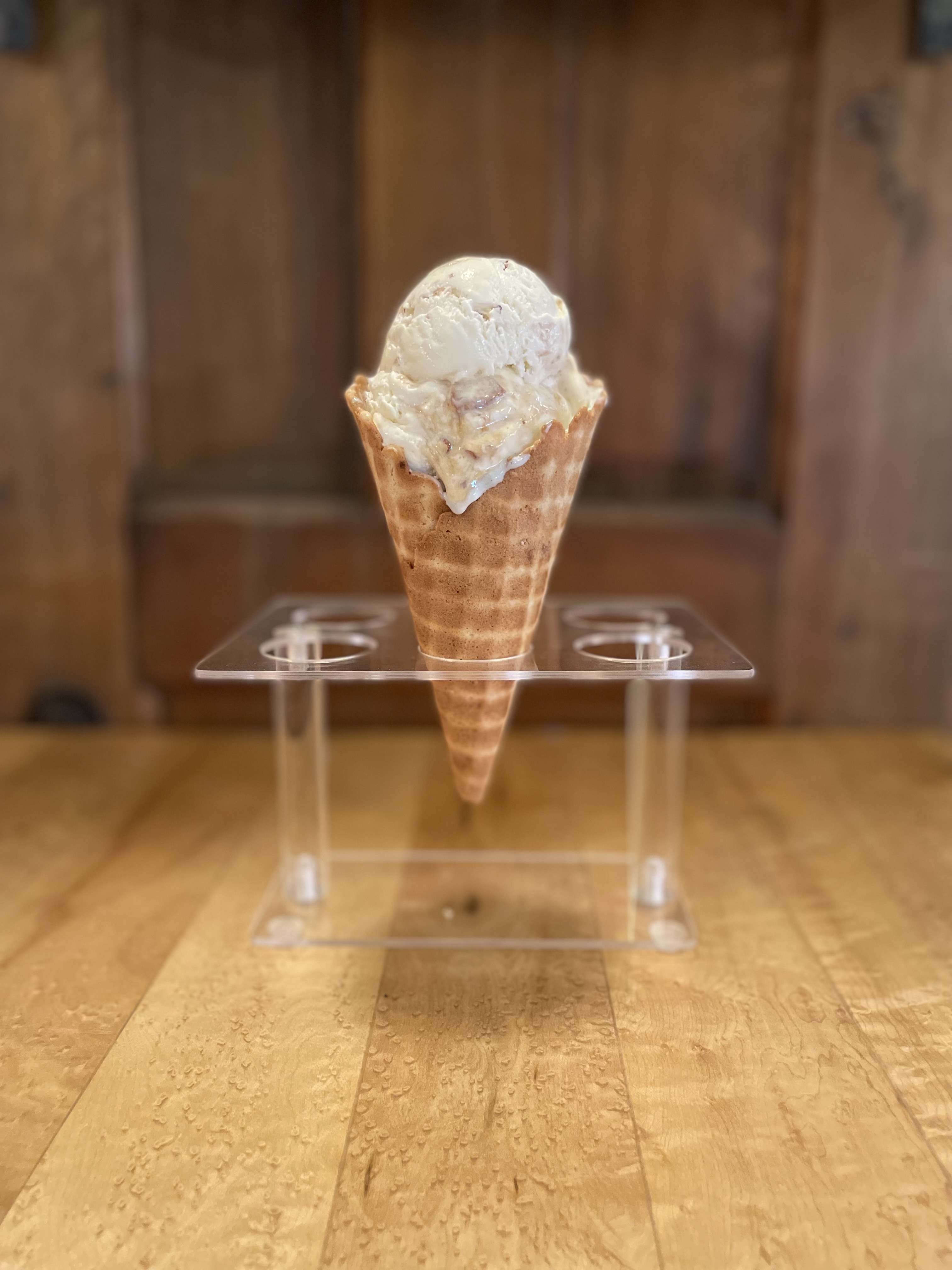 Praline Pecan